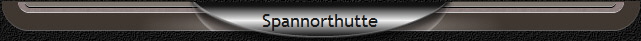 Spannorthutte