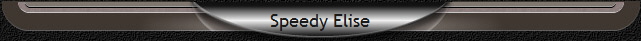 Speedy Elise