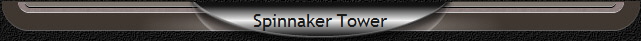 Spinnaker Tower