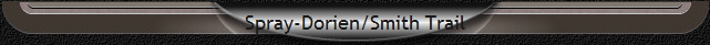 Spray-Dorien/Smith Trail
