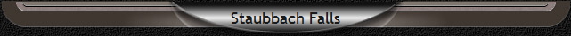 Staubbach Falls