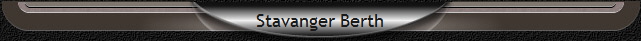 Stavanger Berth