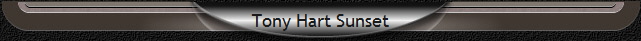 Tony Hart Sunset