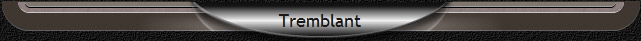 Tremblant