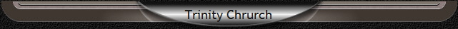 Trinity Chrurch