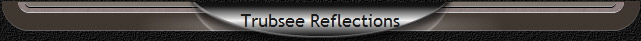 Trubsee Reflections