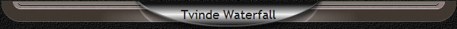 Tvinde Waterfall