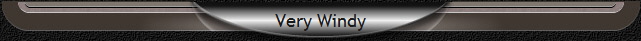 Very Windy