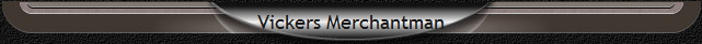 Vickers Merchantman
