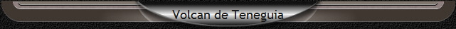 Volcan de Teneguia