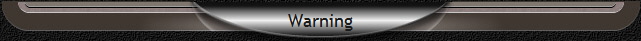 Warning