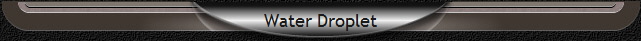 Water Droplet