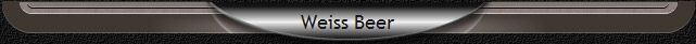 Weiss Beer