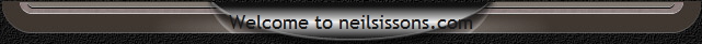 Welcome to neilsissons.com