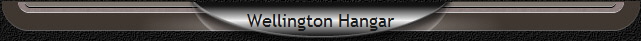 Wellington Hangar