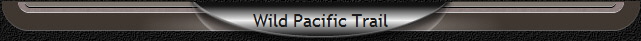 Wild Pacific Trail