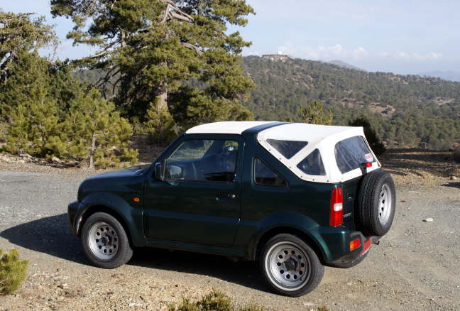 Jimny