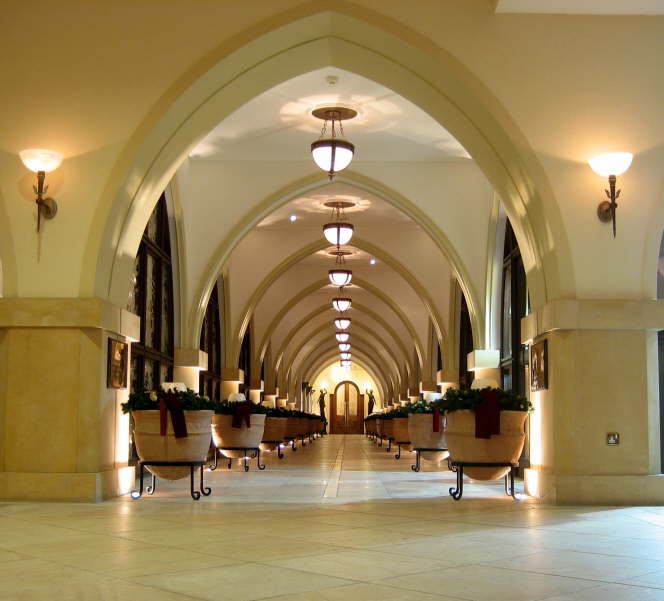 Corridor