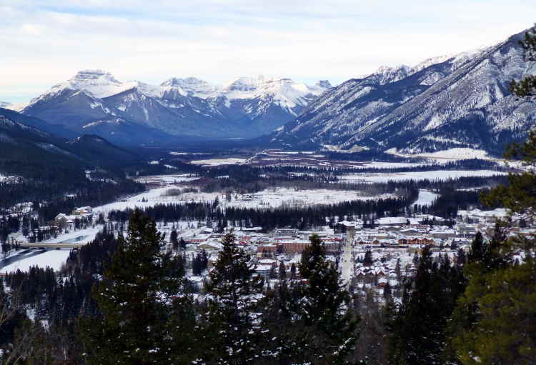 Banff