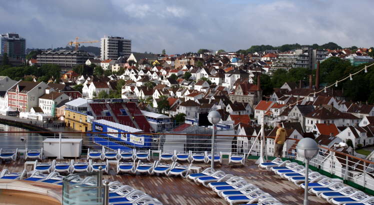 Stavanger