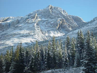 Kananaskis