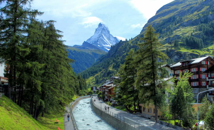 Zermatt