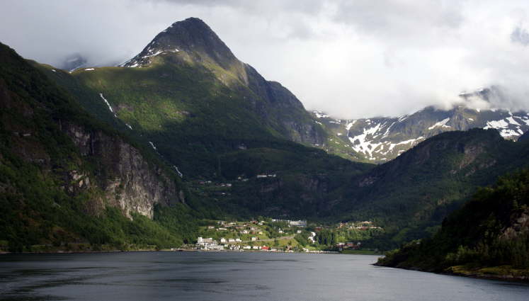 Geiranger