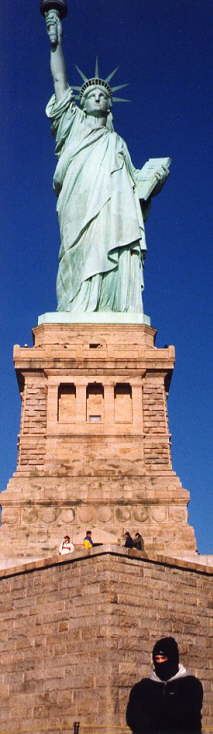 Liberty