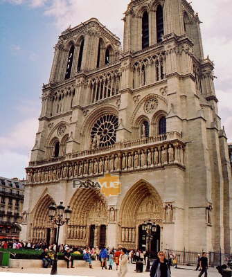 Notre Dame
