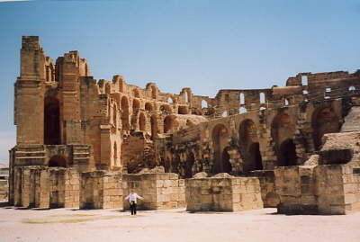 Coliseum