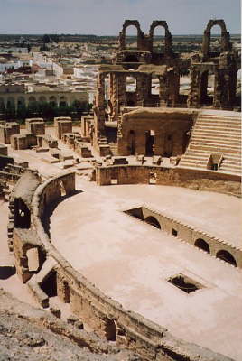 Coliseum