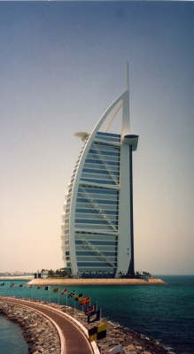 Burj Al Arab