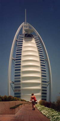 Burj Al Arab