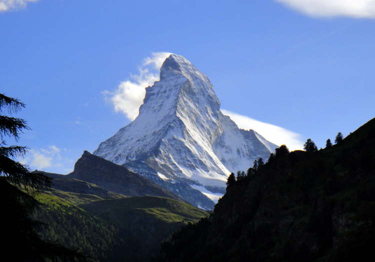 Matterhorn