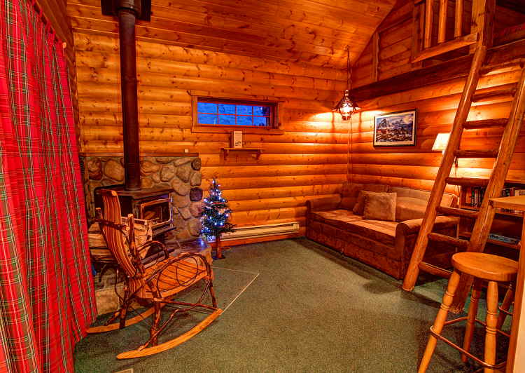 Cabin
