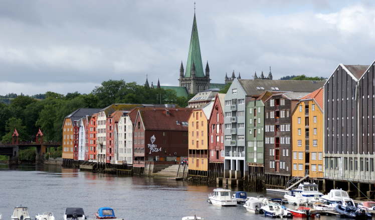 Trondheim