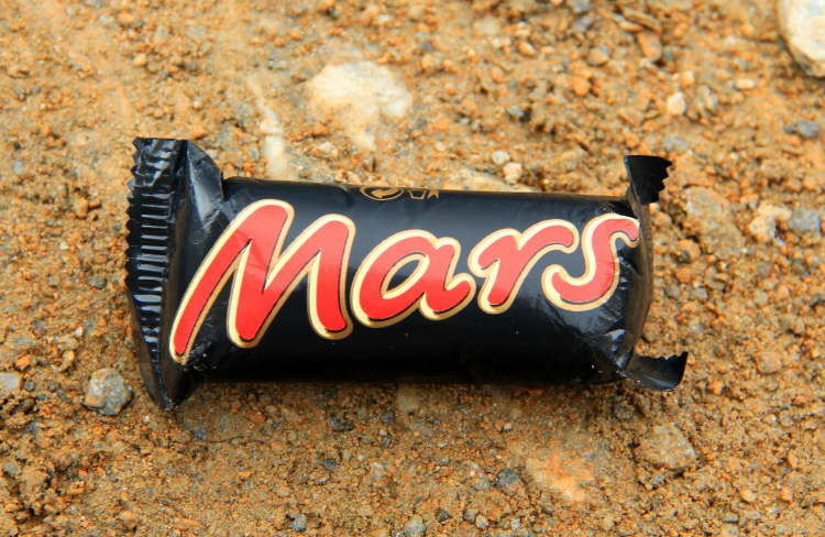 Mars