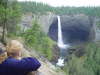 Helmcken Falls