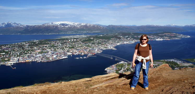 Tromso