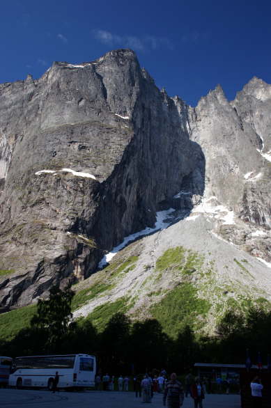 Trollvegen