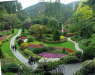 Butchart Gardens