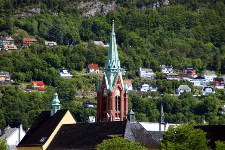 Bergen