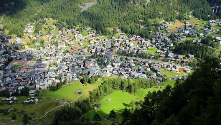 Zermatt
