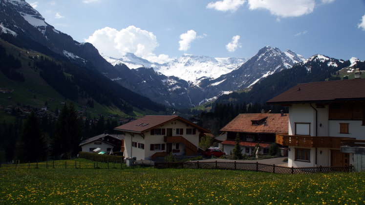 Adelboden