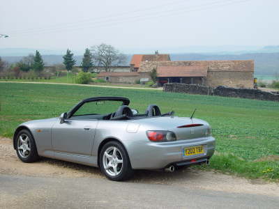 S2000