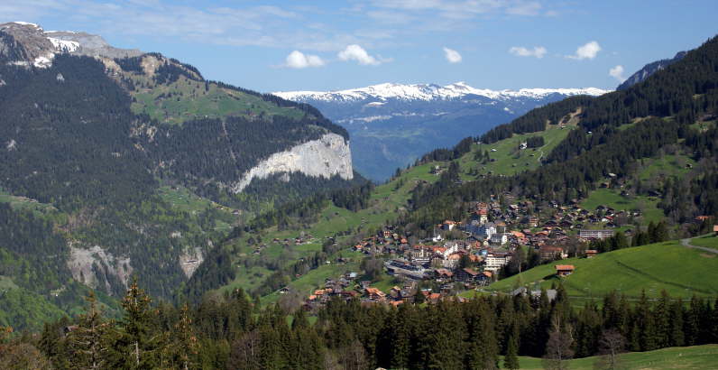 Wengen