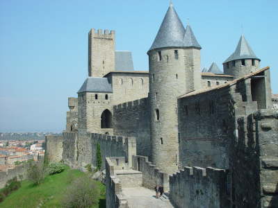Carcassonne