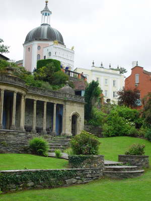 Portmeirion