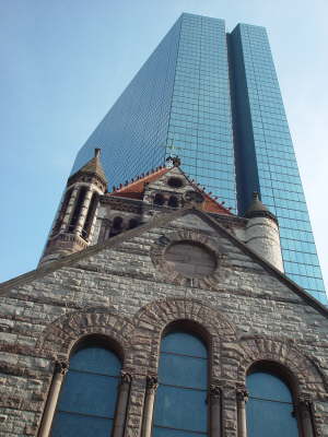 Trinity Church