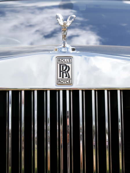 Rolls Royce